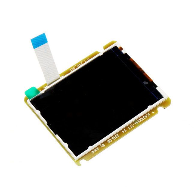 Buddy RC Replacement Screen for iCharger 456 458 Duo Charger