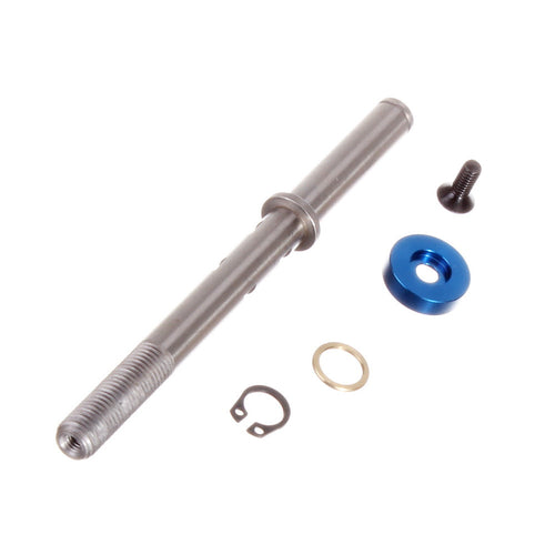 Buddy RC Replacement Shaft for SunnySky X6215 V3 Motors 8.0mm