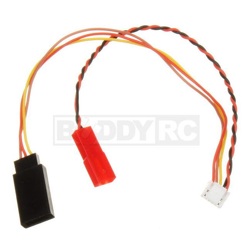 Buddy RC Replacement Wiring Cable for FXT FPV Transmitters
