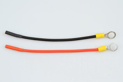 Buddy RC Ring Terminal to 4mm Female Bullet Adaptor