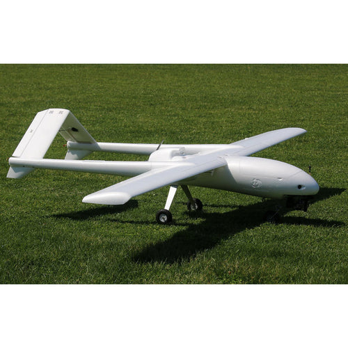Buddy RC RMRC Anaconda Airplane Kit