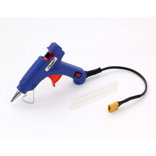 Buddy RC RMRC Portable Hot Glue Gun- XT60