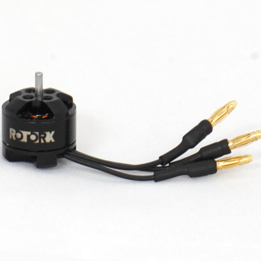 Buddy RC RotorX RX1105 High Performance Brushless Motor 4000kv