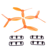 Buddy RC RotorX RX3040 Tri Props 2xCW 2xCCW, view 2