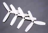Buddy RC RotorX RX3040 Tri Props 2xCW 2xCCW, view 3