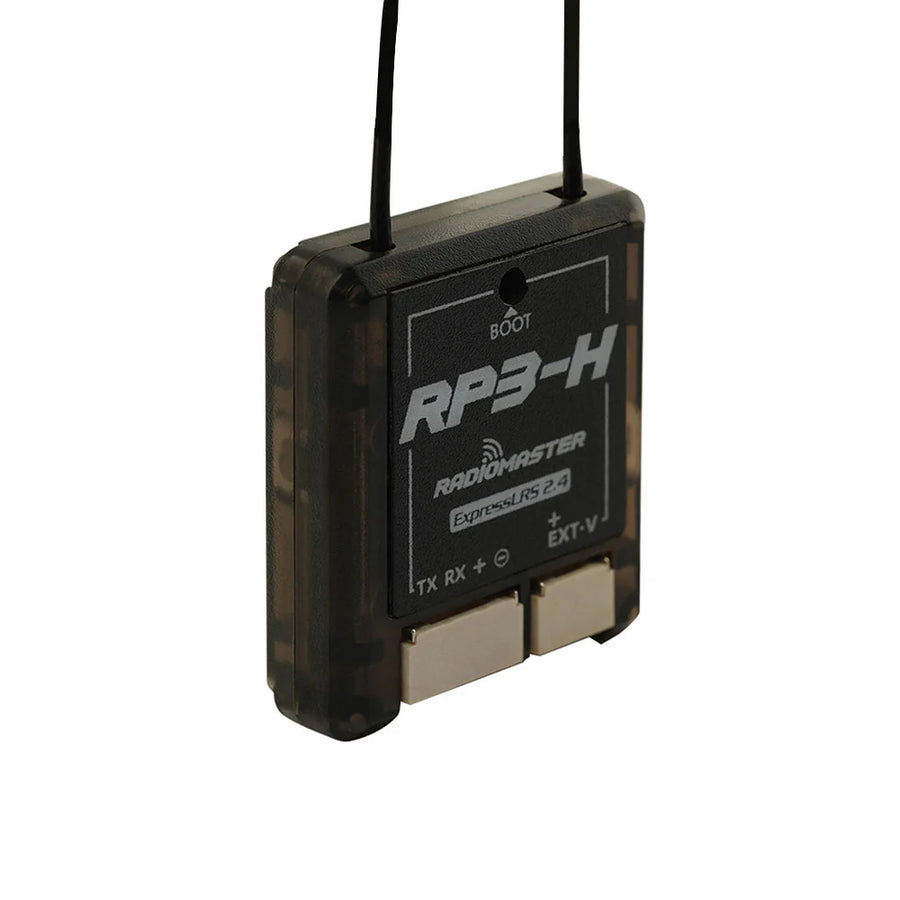 Buddy RC RP3-H ExpressLRS 2.4GHz Nano Receiver