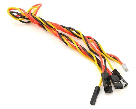 Buddy RC RunCam FPV Silicone Wire