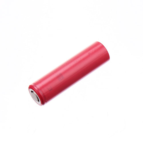 Buddy RC Genuine Sanyo ZL2 18650 2380mAh 10A Lithium Ion Battery