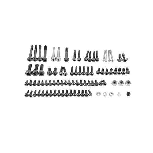 Buddy RC OMP Hobby Screw Kit set for M2 Explore Version OSHM2110