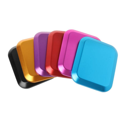 Buddy RC RC Tools Screw Tray with Magnetic Pad
