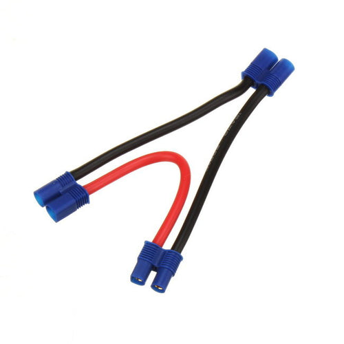 Buddy RC Serial Adapter EC3 Wired