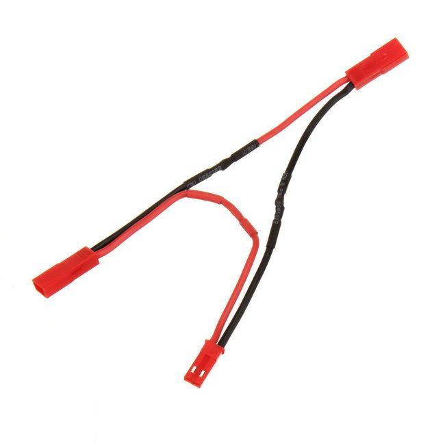 Buddy RC Serial Adapter JST Wired