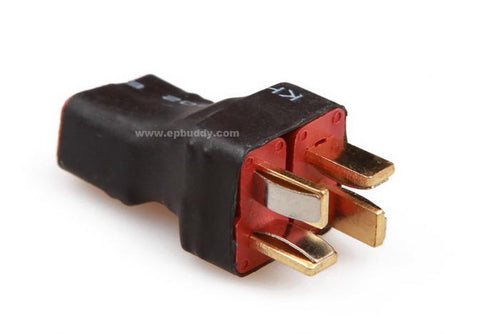 Buddy RC Serial Adapter T-Plug Wired