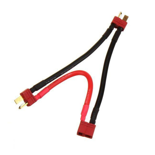 Buddy RC Serial Adapter T-Plug Wired