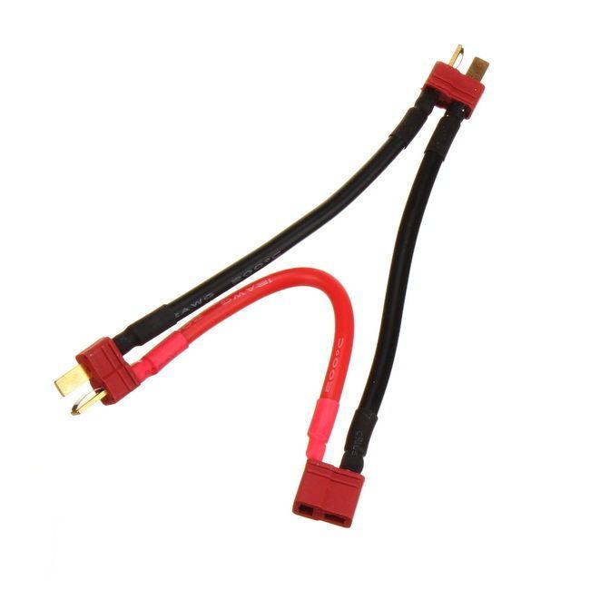 Buddy RC Serial Adapter T-Plug Wired