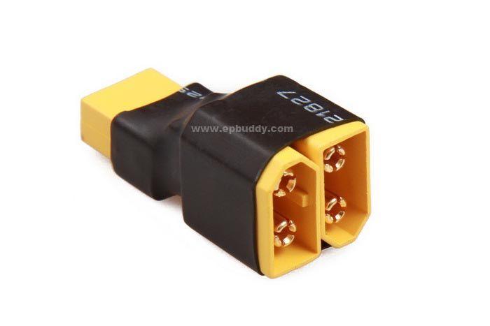 Buddy RC Serial Adapter XT60 Direct Connect