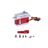 Buddy RC OMP Hobby M4 MAX Tail Servo Set OSHM4X002, view 2