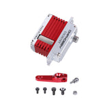 Buddy RC OMP Hobby M4 MAX Tail Servo Set OSHM4X002, view 4