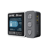 Buddy RC SkyRC B6 Neo 200W DC/USB PD Dual Input Smart Charger, view 2
