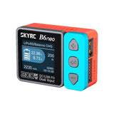 Buddy RC SkyRC B6 Neo 200W DC/USB PD Dual Input Smart Charger, view 3