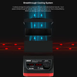 Buddy RC SKYRC BD250 250W 35A LiPo LiHV NiMH Battery Discharger & Analyzer, view 3