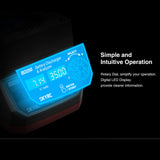 Buddy RC SKYRC BD250 250W 35A LiPo LiHV NiMH Battery Discharger & Analyzer, view 5
