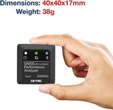 Buddy RC SkyRC GNSS Performance Analyzer, view 2