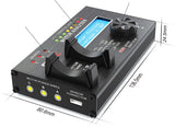 Buddy RC SkyRC Motor Analyzer, view 2