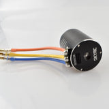 Buddy RC SkyRC SKY RC Toro TS50 ESC Combo With Motor, view 5