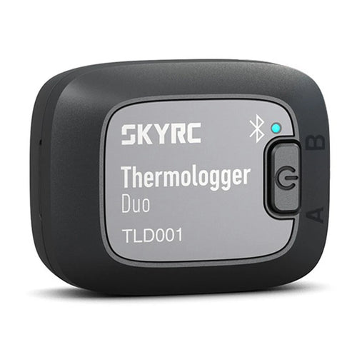 Buddy RC SkyRC Thermologger Duo