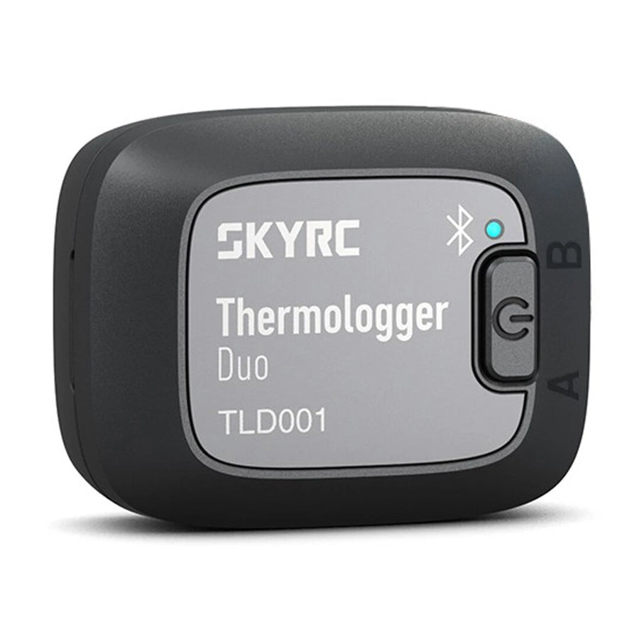 Buddy RC SkyRC Thermologger Duo