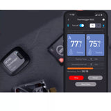 Buddy RC SkyRC Thermologger Duo, view 2