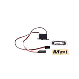 Buddy RC Soft Mount One-Piece Charge Switch, view 3