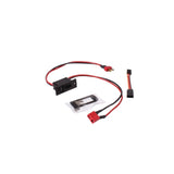 Buddy RC Soft Mount One-Piece Charge Switch, view 6