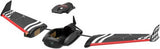 Buddy RC Sonic Modell AR Wing Classic RC Airplane PNP, view 3