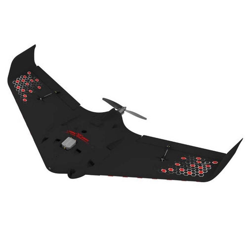 Buddy RC Sonic Modell AR Wing Pro 1000mm Wingspan EPP FPV Flying Wing RC Airplane PNP
