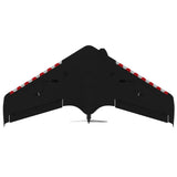 Buddy RC Sonic Modell AR Wing Pro 1000mm Wingspan EPP FPV Flying Wing RC Airplane PNP, view 3