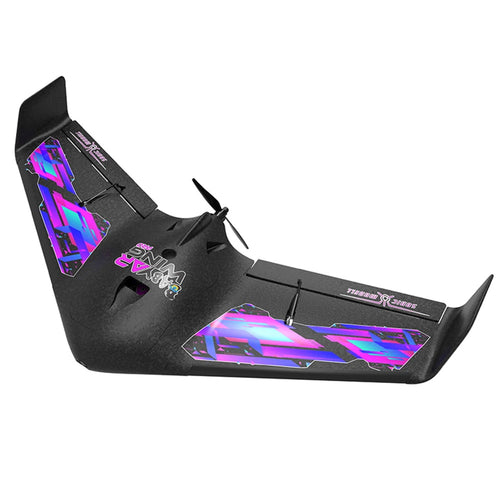 Buddy RC Sonic Modell Baby AR Wing Pro 682mm Wingspan EPP FPV Flying Wing RC Airplane PNP
