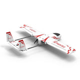 Buddy RC SonicModell Mini Skyhunter V2 1238mm Wingspan FPV Racer RC Airplane - Kit Version, view 2