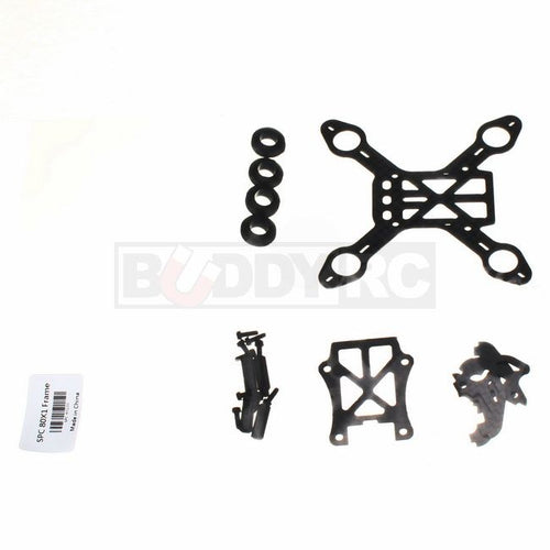 Buddy RC SPC Maker 80X1 Frame