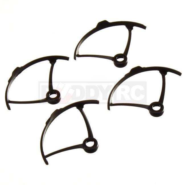 Buddy RC SPC Maker 8520 Motor Prop Protection Rings