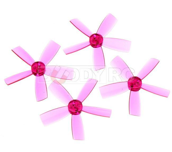 Buddy RC SPC Maker 90S 2" Replacement Prop Set