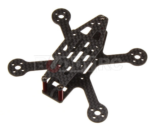 Buddy RC SPC Maker 90S 90mm FPV Quad Fame