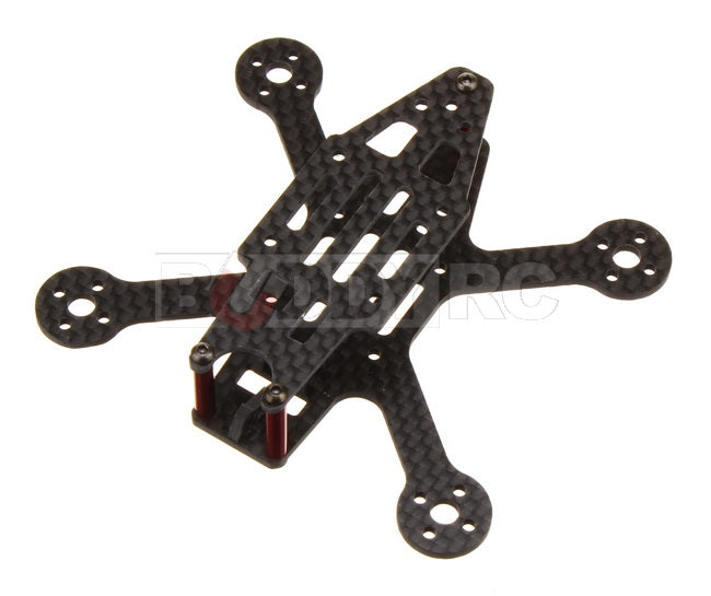 Buddy RC SPC Maker 90S 90mm FPV Quad Fame