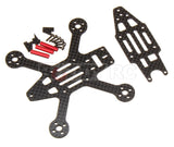 Buddy RC SPC Maker 90S 90mm FPV Quad Fame, view 2