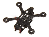 Buddy RC SPC Maker 90S 90mm FPV Quad Fame, view 4