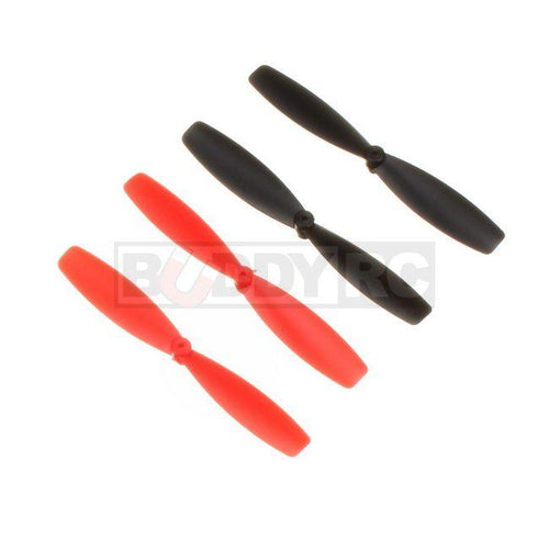 Buddy RC SPC Maker 90X 60mm Prop Set