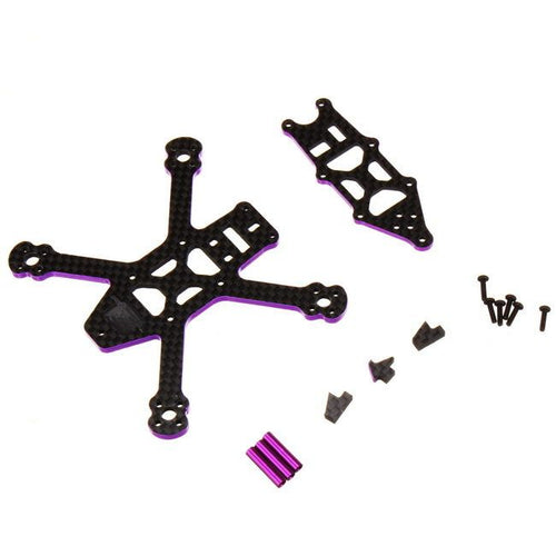 Buddy RC SPC Maker 95X  Frame