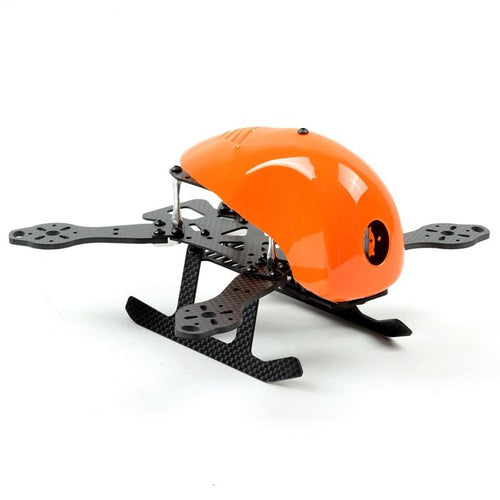 Buddy RC Spedix 180 FPV Quadcopter Frame