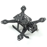 Buddy RC Spedix 180 FPV Quadcopter Frame, view 2